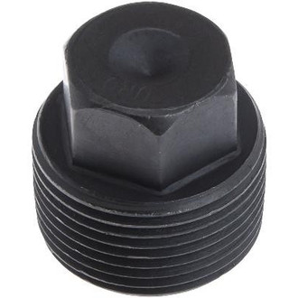 URO Parts® - Automatic Transmission Drain Plug