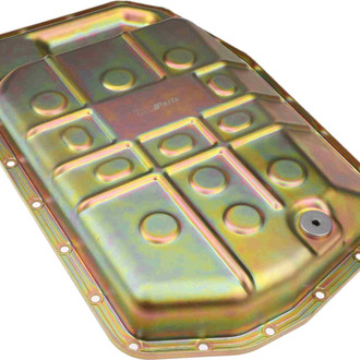 URO Parts® - Automatic Transmission Oil Pan