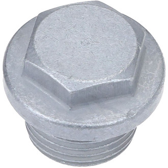 URO Parts® - Automatic Transmission Fluid Filler Plug
