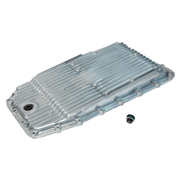 URO Parts® - Automatic Transmission Oil Pan and Filter Kit