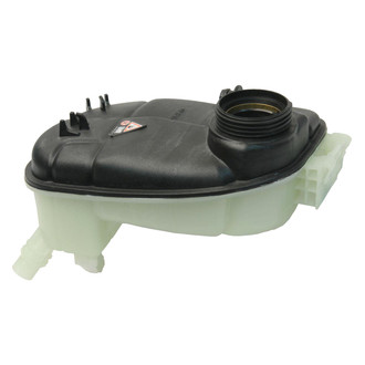 URO Parts® - Engine Coolant Expansion Tank