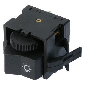 URO Parts® - Headlight Switch