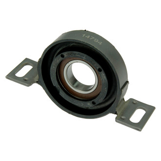 URO Parts® - Rear Driveshaft Center Support