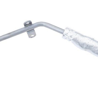 URO Parts® - Turbocharger Coolant Line