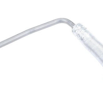 URO Parts® - Return Turbocharger Coolant Line