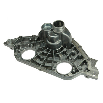 URO Parts® - Engine Timing Cover