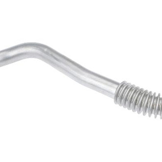 URO Parts® - Turbocharger Oil Line