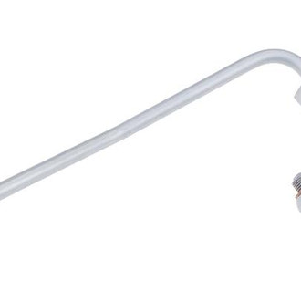 URO Parts® - Turbocharger Oil Line