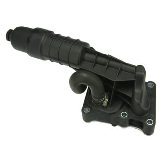 URO Parts® - Oil Filter Housing Assembly