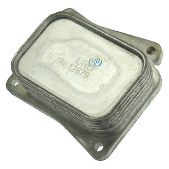 URO Parts® - Oil Cooler