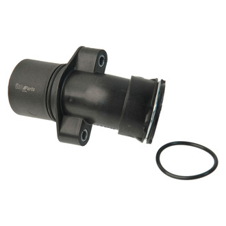 URO Parts® - Engine Coolant Thermostat Housing