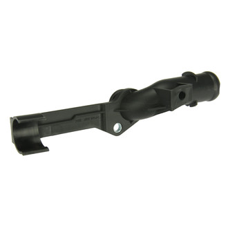 URO Parts® - Engine Coolant Water Pipe