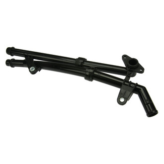 URO Parts® - Engine Coolant Water Pipe