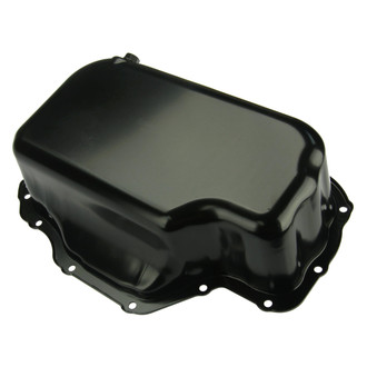 URO Parts® - Engine Oil Pan