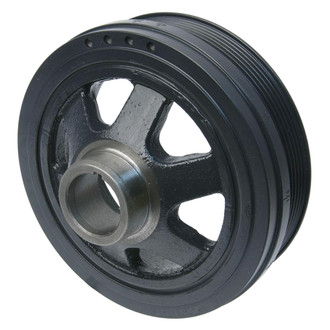 URO Parts® - Crankshaft Pulley