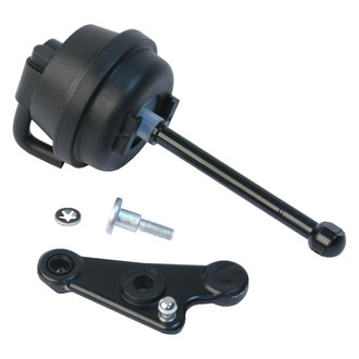 URO Parts® - Intake Manifold Actuator