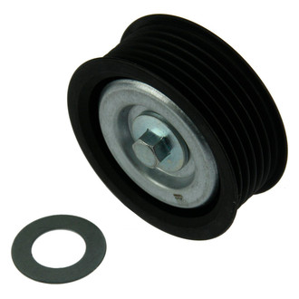 URO Parts® - Drive Belt Idler Pulley
