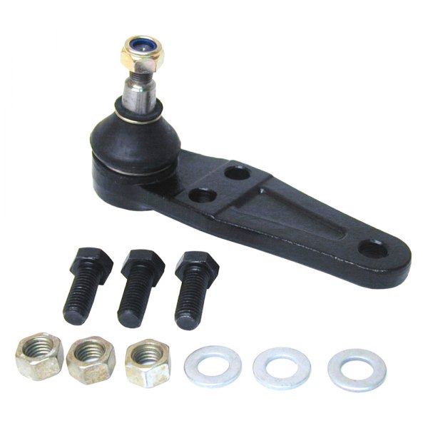 URO Parts® - Front Passenger Side Angled Type Ball Joint