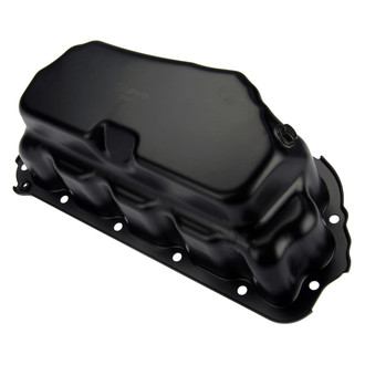 URO Parts® - Engine Oil Pan