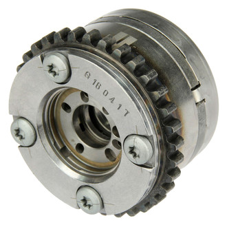 URO Parts® - Passenger Side Intake Variable Valve Timing Sprocket