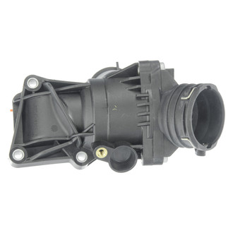 URO Parts® - Engine Coolant Thermostat and Housing Assembly