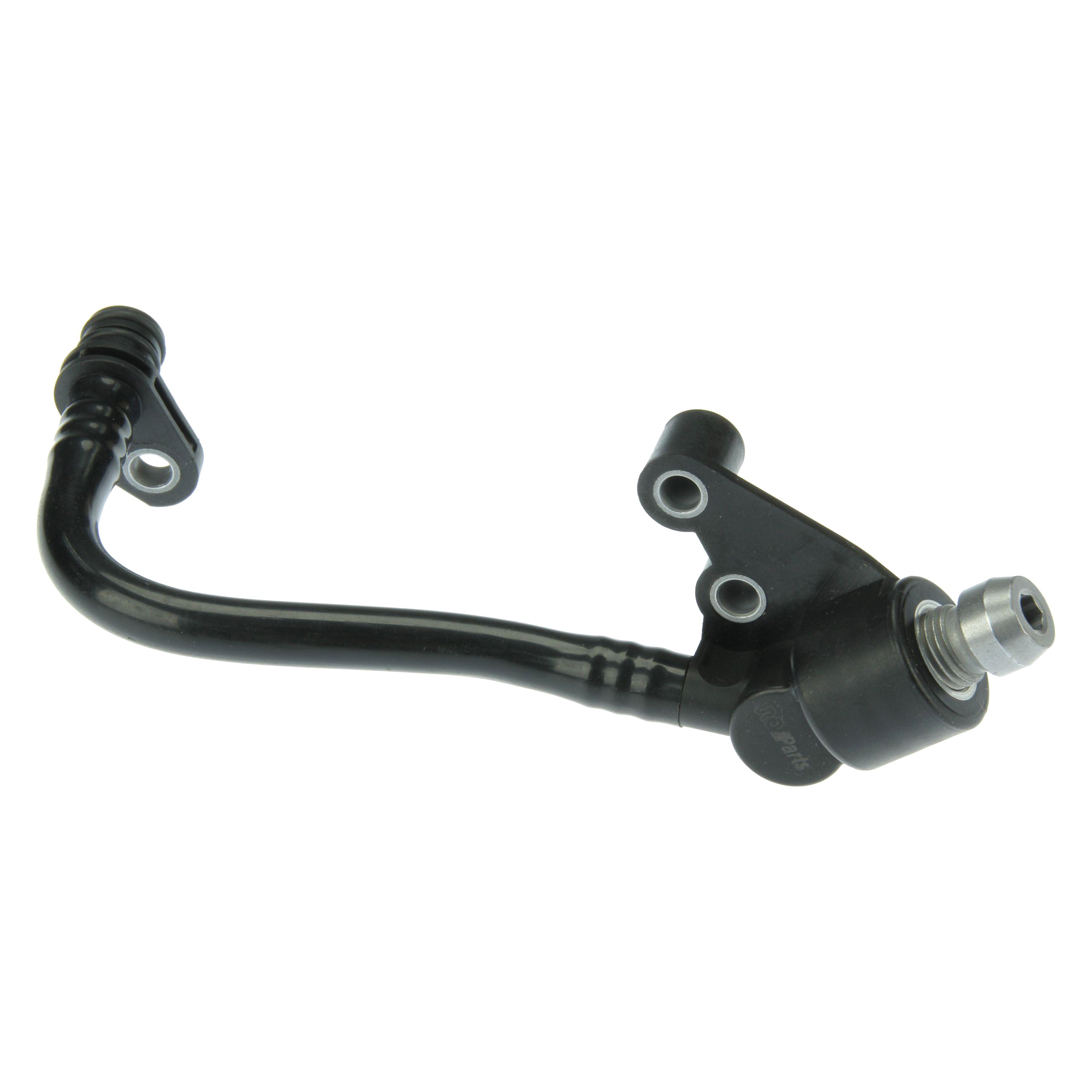 URO Parts® 2782000400 Turbocharger Coolant Line