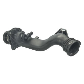 URO Parts® - Engine Coolant Thermostat and Housing Assembly