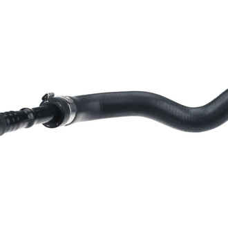 URO Parts® - Engine Crankcase Breather Hose Kit