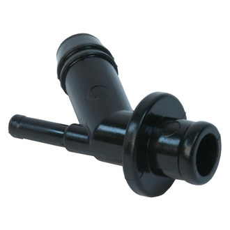 URO Parts® - Breather Hose Connector