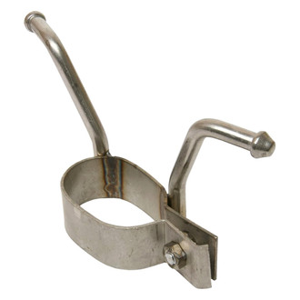 URO Parts® - Rear Muffler Bracket