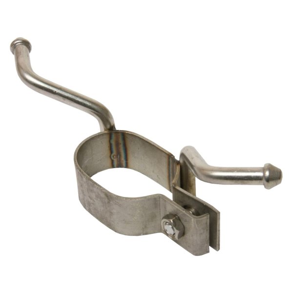 URO Parts® - Rear Muffler Bracket