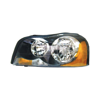 URO Parts® - Factory Replacement Headlights