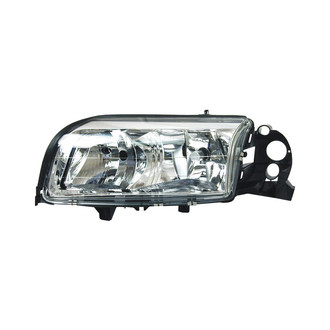 URO Parts® - Factory Replacement Headlights