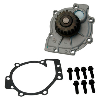 URO Parts® - Engine Water Pump