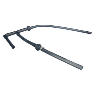 URO Parts® - Evaporative Emissions System Lines