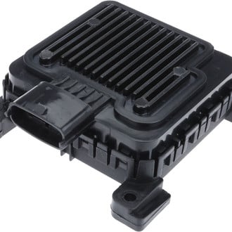 URO Parts® - Fuel Pump Module Assembly