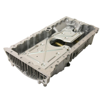 URO Parts® - Engine Oil Pan