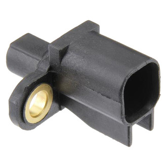 URO Parts® - Rear ABS Wheel Speed Sensor