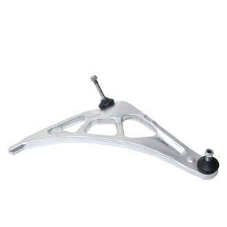 URO Parts® - Front Passenger Side Lower Control Arm and Ball Joint Assembly