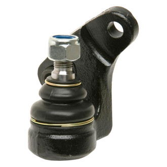 URO Parts® - Front Passenger Side Inner Ball Joint