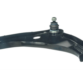 URO Parts® - Control Arm and Ball Joint Assembly