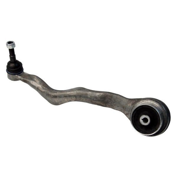URO Parts® - Front Driver Side Lower Non-Adjustable Control Arm and Ball Joint Assembly