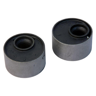 URO Parts® - Front Eccentric Control Arm Bushing Kit