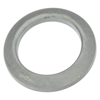 URO Parts® - Front Driver or Passenger Side Inner Wheel Bearing Dust Cap