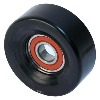 URO Parts® - Drive Belt Idler Pulley