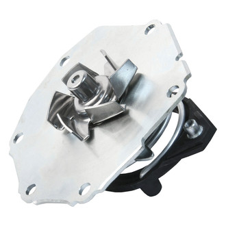 URO Parts® - Engine Water Pump