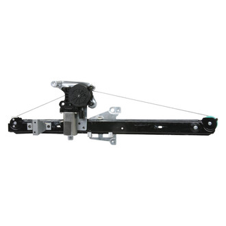 URO Parts® - Power Window Regulators