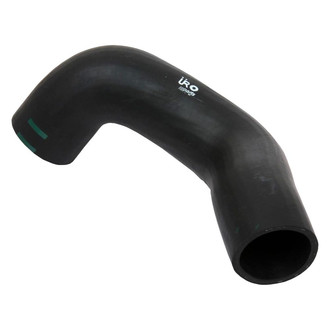 URO Parts® - Front Passsenger side Intercooler Hose