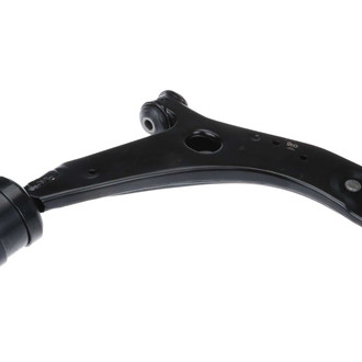 URO Parts® - Control Arm and Ball Joint Assembly