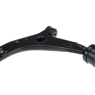 URO Parts® - Front Driver Side Lower Control Arm and Ball Joint Assembly